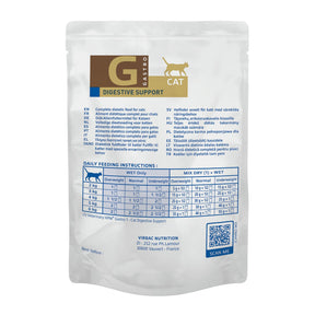 Virbac Digestive loaf kissalle 12 x 85 g