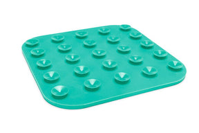 Beeztees LickMat Connoisseur nuolumatto vihreä 20cm