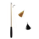 Yugie Toys Kissan Onkisetti Kimalle