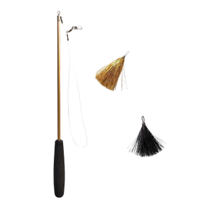 Yugie Toys Kissan Onkisetti Kimalle