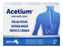 Acetium 100 mg 60 kapselia