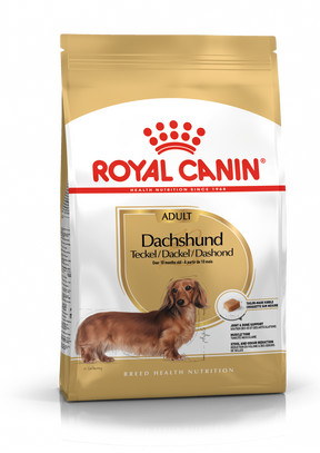 Royal Canin Dachshund Adult koiralle 1,5 kg