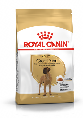 Royal Canin Great Dane Adult koiralle 12 kg