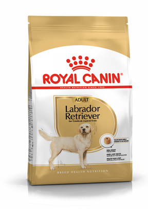 Royal Canin Labrador Retriever Adult koiralle 12 kg