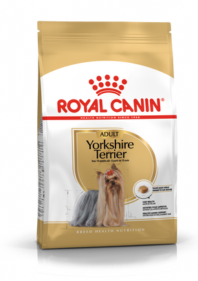 Royal Canin Yorkshire Terrier Adult koiralle 1,5 kg