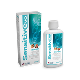 Sensitive Evo Shampoo koiralle ja kissalle 200 ml