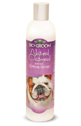 Bio-Groom Natural Oatmeal Anti-Itch hoitoaine 355 ml