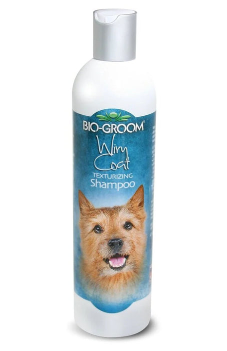 Bio-Groom Wiry Coat shampoo 355 ml