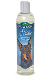 Bio-Groom So Gentle Hypo-Allergenic shampoo 355 ml