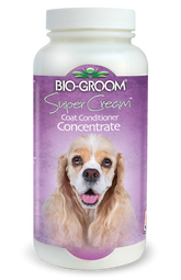 Bio-Groom Super Cream öljyhoitotiiviste 454 ml