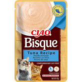 Ciao Bisque tonnikala sose kissalle 12 x 40 g