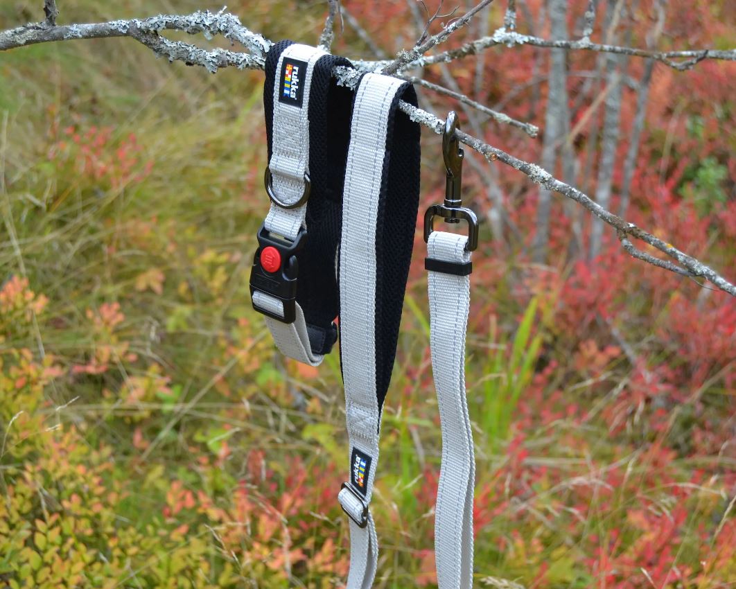 Rukka Bliss Eco panta L
