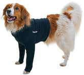 Buster Body Suojahihoilla Etujalat L RIKKOONTUNUT