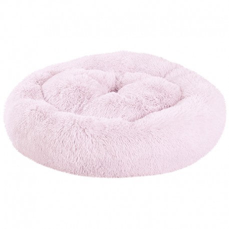 Brava Fluffy rauhoittava peti pinkki koko XXL