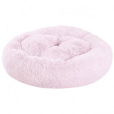 Brava Fluffy rauhoittava peti pinkki koko M