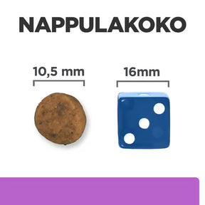 Hill's i/d Digestive Care Sensitive with Egg & Rice koiralle 12 kg