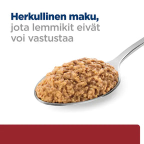 Hill's i/d Digestive Care with Turkey koiralle 200 g MAISTELUPAKKAUS