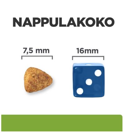 Hill's Metabolic + Mobility Mini with Chicken koiralle 3 kg
