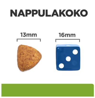 Hill's Metabolic + Mobility with Chicken koiralle 100 g TUOTENÄYTE