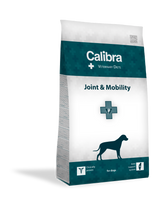 Calibra Veterinary Diet Joint & Mobility koiran kuivaruoka