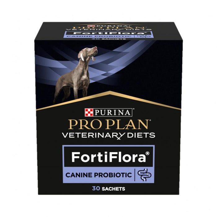 Pro Plan Canine Fortiflora koirille 1 g MAISTELUPAKKAUS