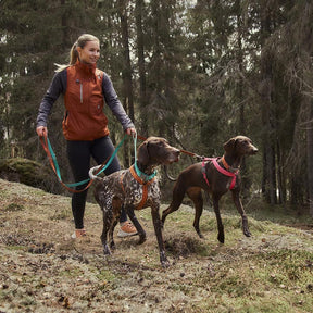 Hurtta Casual heijastintalutin Eco