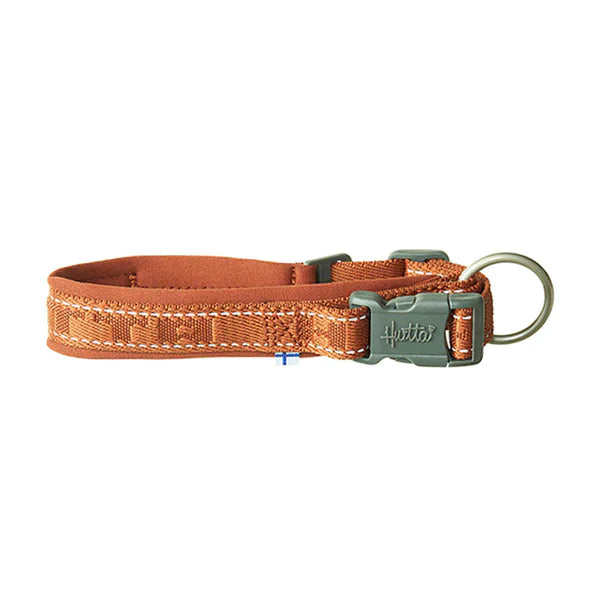 Hurtta Casual panta ECO kaneli 3,5 x 45 - 55 cm