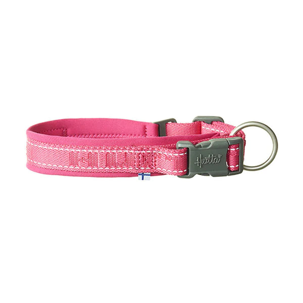 Hurtta Casual panta ECO pinkki 3 x 35 - 45 cm