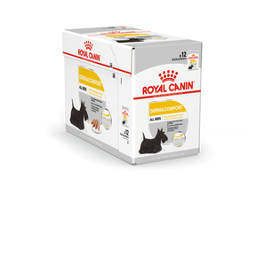 Royal Canin Dermacomfort koiralle 12 x 85 g
