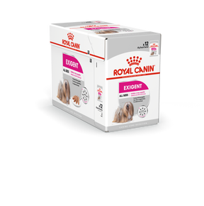 Royal Canin Exigent koiralle 12 x 85 g
