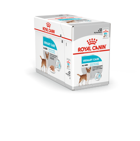 Royal Canin Urinary Care koiralle 12 x 85 g