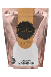 Chia de Gracia CdG Magnesium hevoselle 750 g RIKKOONTUNUT