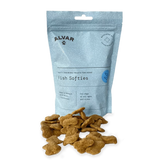 Alvar Pet Fish Softies 450 g SUPERTARJOUS