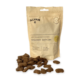 Alvar Pet Chicken Softies 450 g SUPERTARJOUS