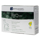 Dermoscent PYOspot koiralle 0 - 10 kg PÄIVÄYSTARJOUS