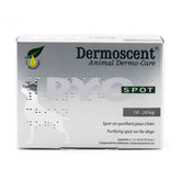 Dermoscent PYOspot koiralle 10 - 20 kg PÄIVÄYSTARJOUS