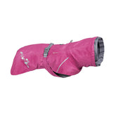 Hurtta Monsoon II Eco sadetakki pinkki 30