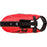 EzyDog X2 Boost pelastusliivit koiralle punainen XL