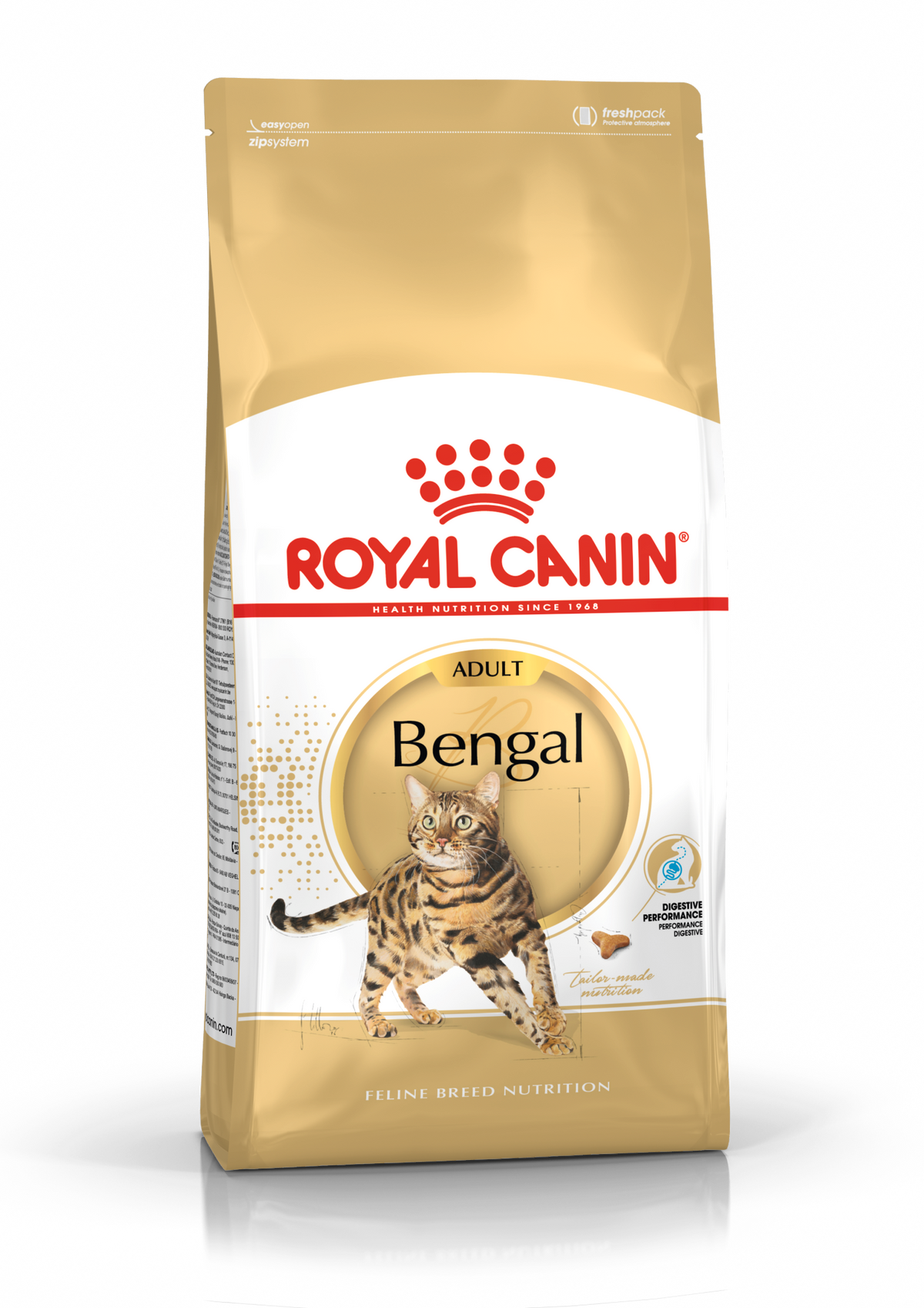 Royal Canin Bengal Adult kissalle 2 kg