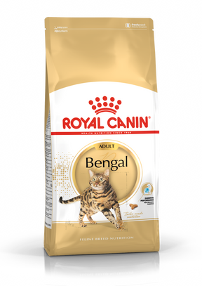 Royal Canin Bengal Adult kissalle 2 kg