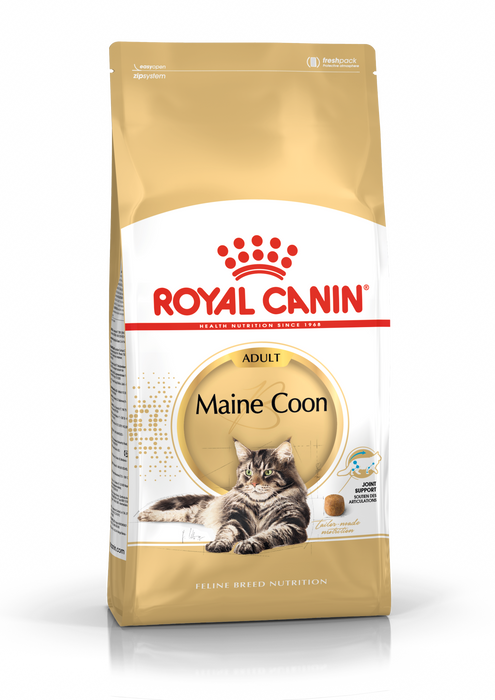 Royal Canin Maine Coon Adult kissalle 4 kg