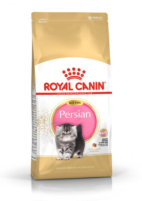 Royal Canin Persian Kitten kissalle 400 g
