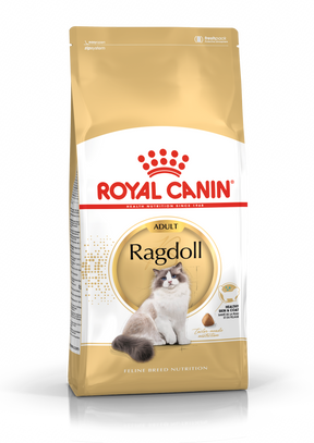 Royal Canin Ragdoll Adult kissalle 2 kg