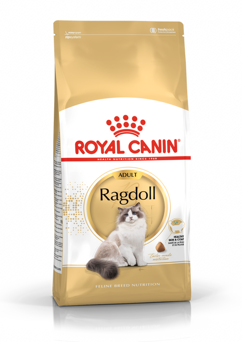 Royal Canin Ragdoll Adult kissalle 10 kg