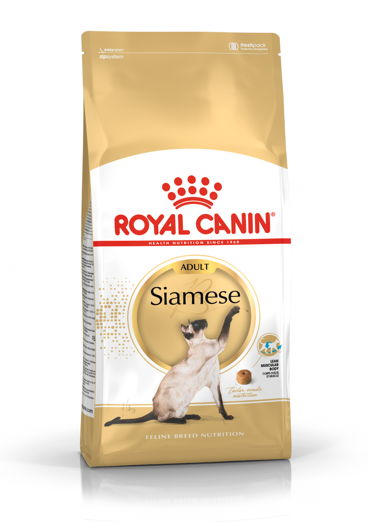 Royal Canin Siamese Adult kissalle 2 kg