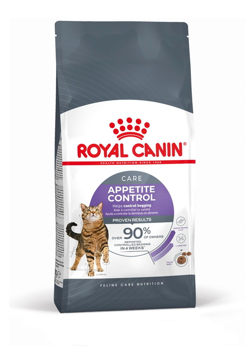 Royal Canin Appetite Control Care kissalle 400 g