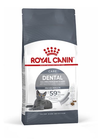 Royal Canin Dental Care kissalle 400 g