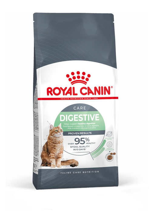 Royal Canin Digestive Care kissalle 2 kg
