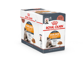 Royal Canin Hair & Skin Care in Gravy kissalle 12 x 85 g