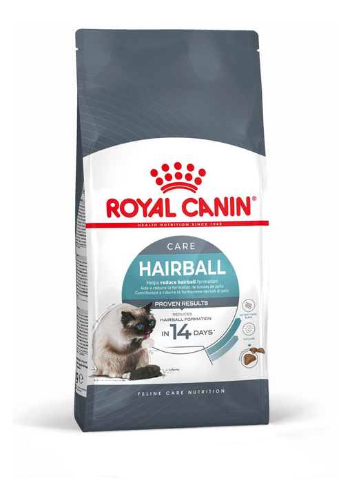 Royal Canin Hairball Care kissalle 2 kg